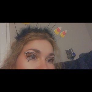 Meet your Posher, Brittnie